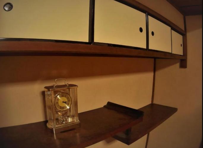 Pensión Gajyun Kioto Habitación foto